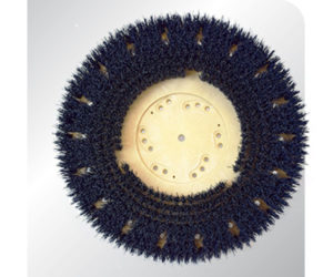 Rotary and Disc Brushes