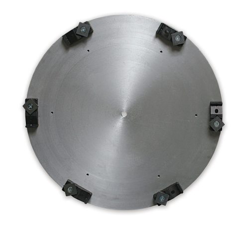 Surface Prep Tool
