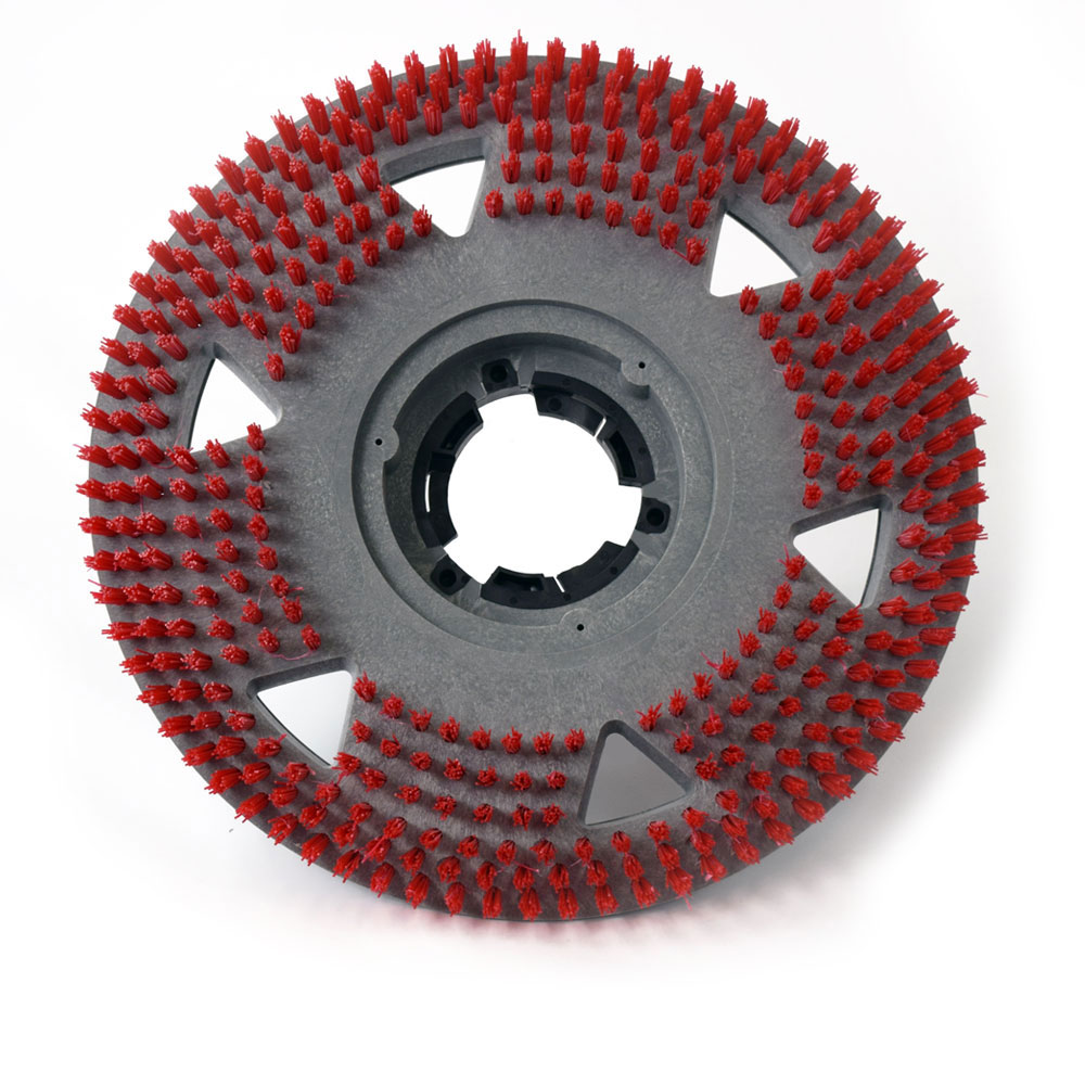 Universal Pad Washer with Pad Renewing Solution –