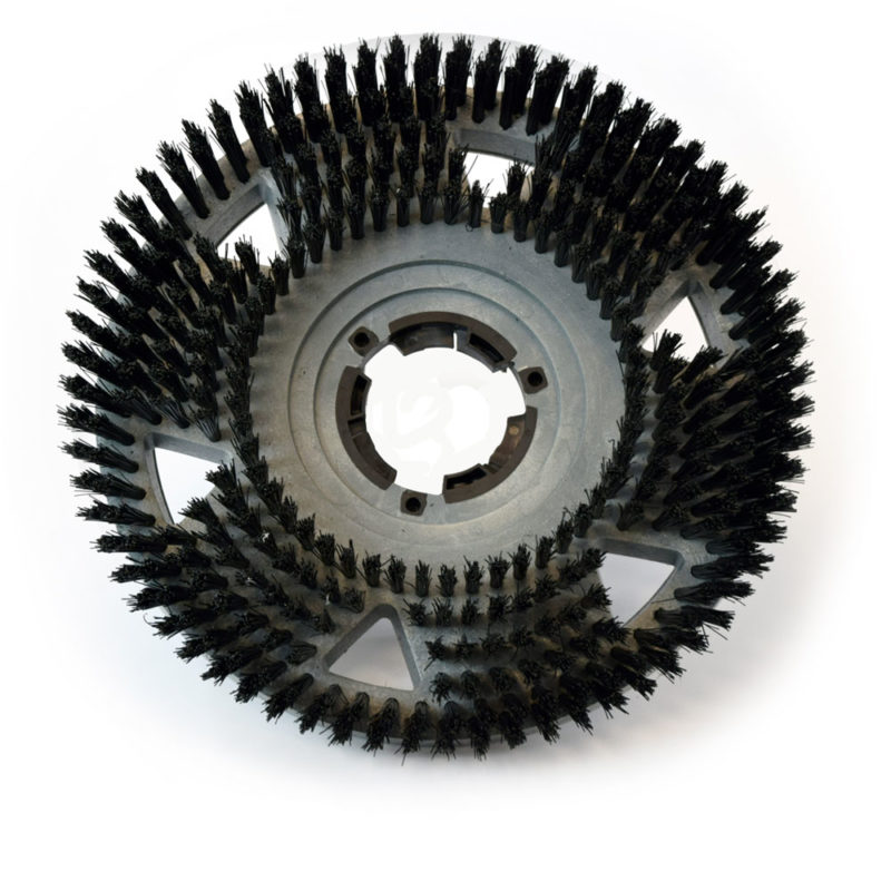 Risers | Plastic Riser For Orbital Machine - The Malish Corporation