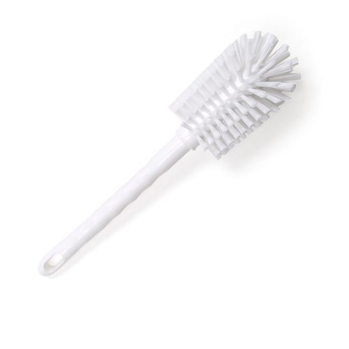 Malish 2690 White Small Machine Brush
