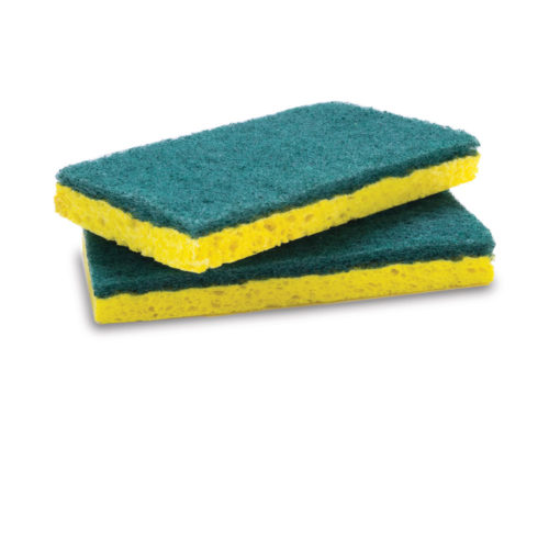 foodservice sponge
