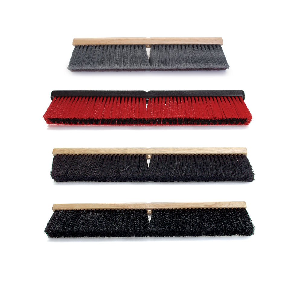 Janitorial Brushes and Tools