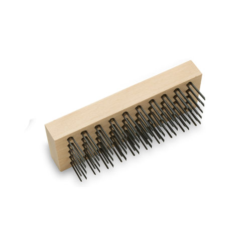 473711 Replacement Grill Brush Block