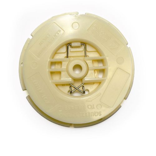 Center Lok 3 pad centering device