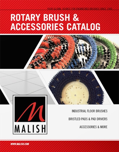 Grill Brushes Archives - The Malish Corporation