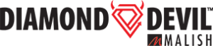Diamond Devil Logo