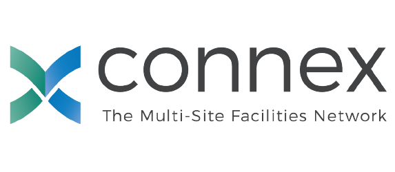 CONNEX 2026 Logo