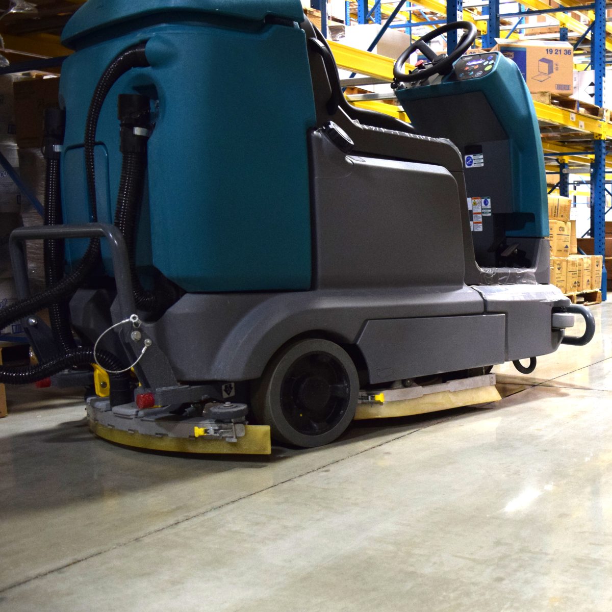 How To Clean Grouted Tile The Right Way Malish Corporation