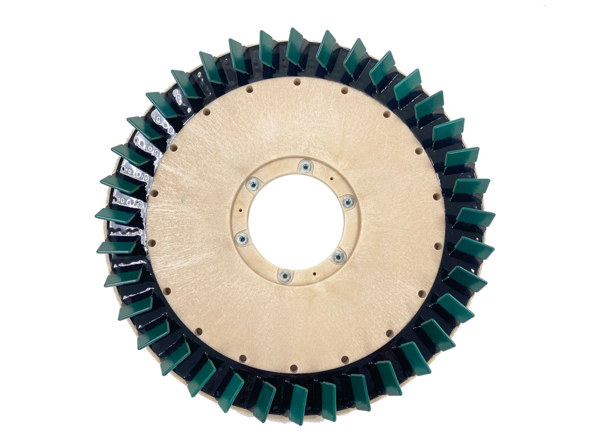 How to Polish Concrete the Right Way The Malish Corporation