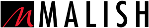 Malish Horizontal Logo