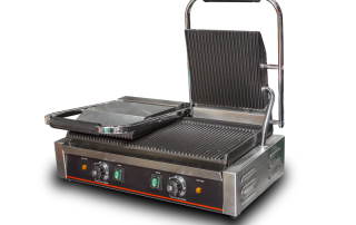 Panini Grill Press