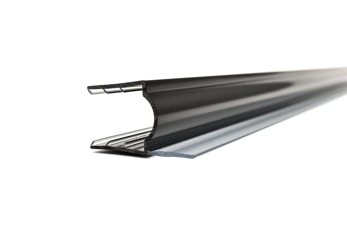 Stall Door Privacy Cover Privacy Seal