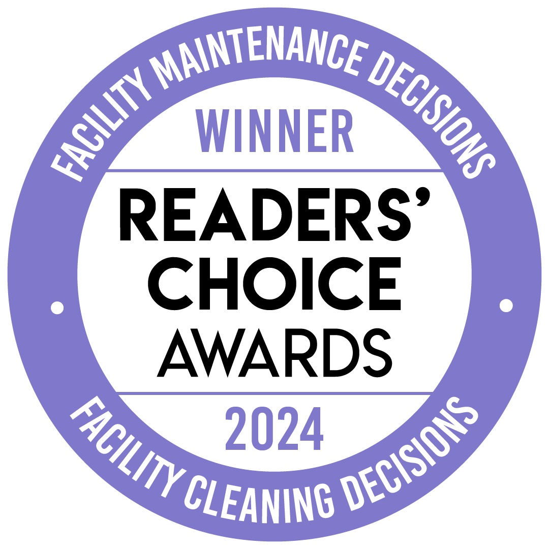 Flex Scrub's 2024 Reader's Choice Award