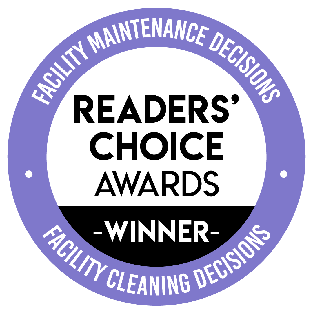 Flex Scrub's Reader's Choice Award