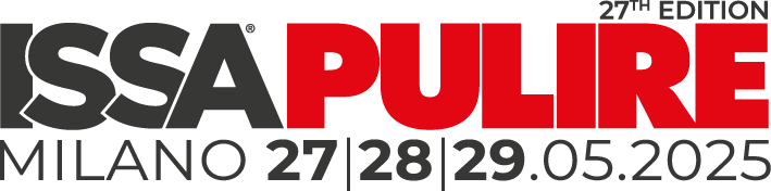 ISSA Pulire 2025 Logo
