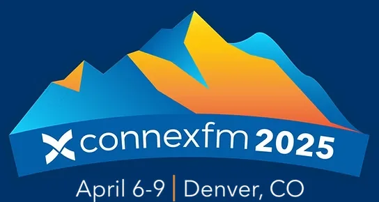 CONNEX 2025 Logo