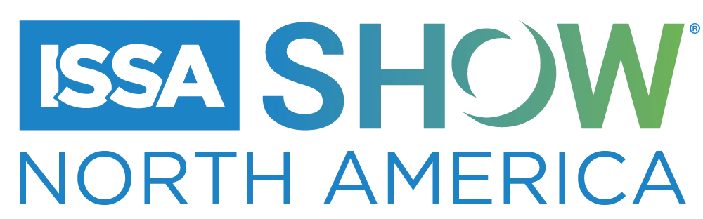 ISSA 2025 Logo