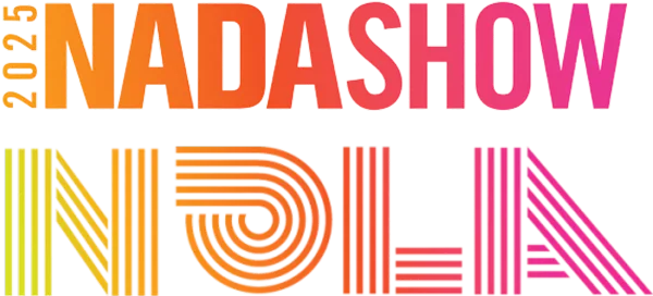 NADA 2025 Logo