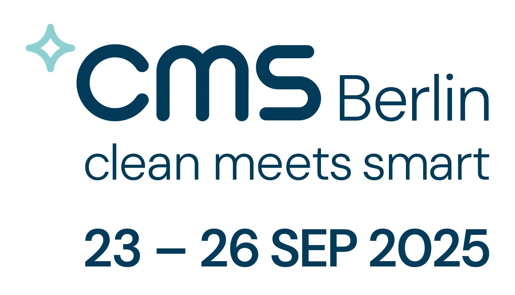 CMS Berlin 2025 Logo