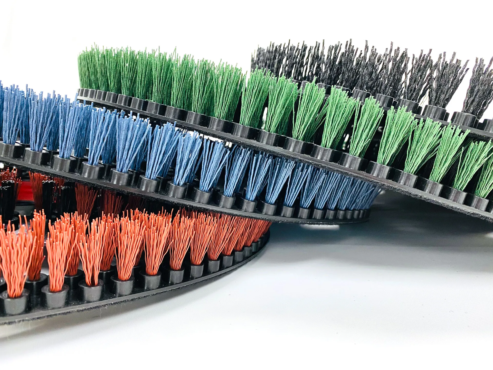 How to Use Flex Scrub® by Malish – The Ultimate Bristled Floor Pad