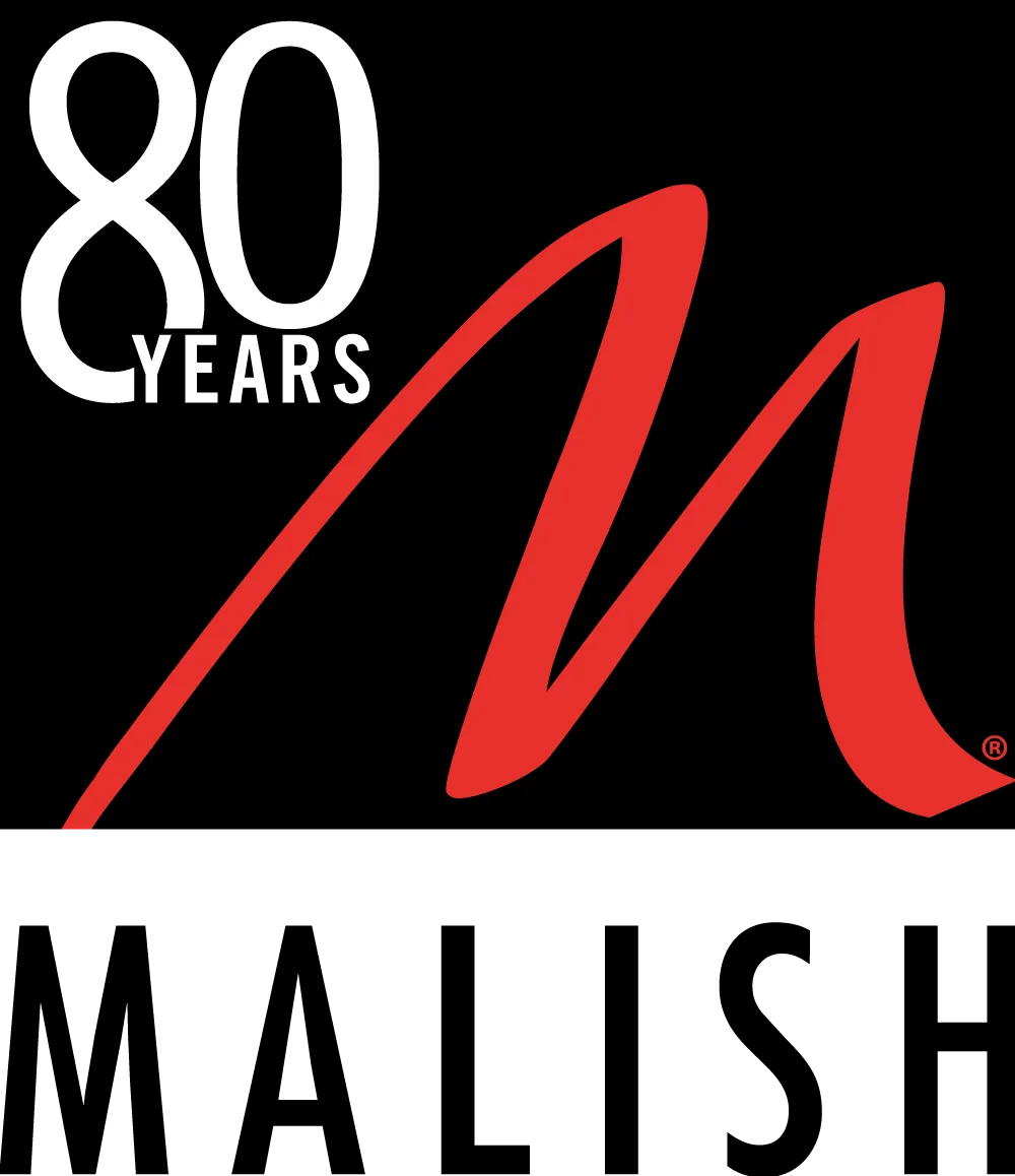 The Malish Corporation Logo
