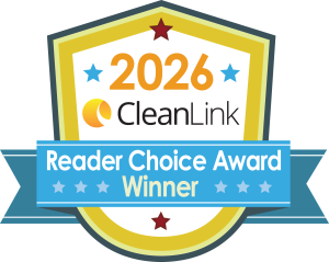 2026 Reader Choice Award Winner