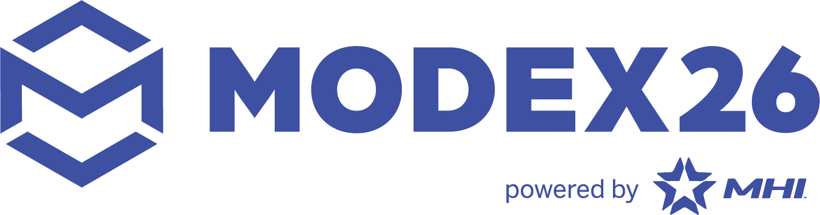 MODEX 2026 Logo