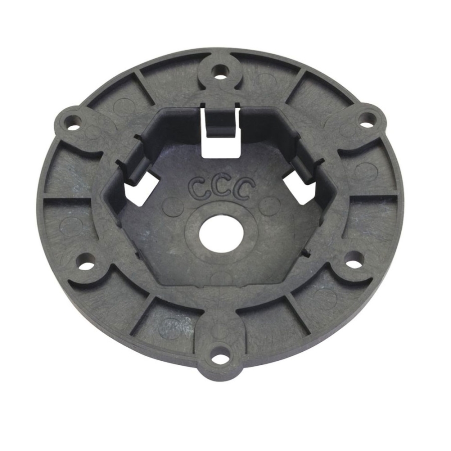 G200 MM Clutch Plate The Malish Corporation