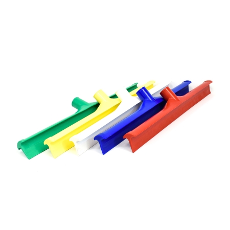 Color Coded Monoblade Squeegees