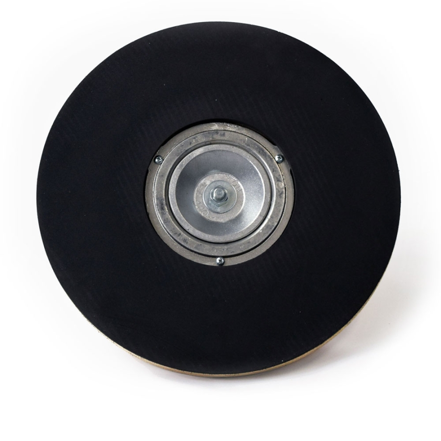 HeavyDuty Sandpaper Driver The Malish Corporation