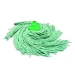 Green Antibacterial Rayon Mop