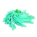 Green Nonwoven Color Mop