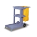 Grey Trolley Cart