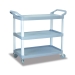Malish Service Cart
