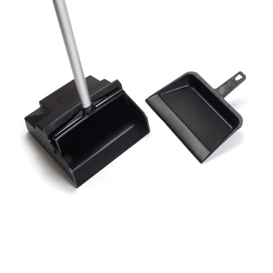 Janitorial Dust Pans The Malish Corporation