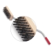 Economy Flat Wire Grill Brush